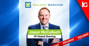 Exclusive: Galaxy Gaming’s Jason McCulloch on Why Better Experiences Will Define the Next iGaming Cycle | iGaming News Today Galaxy Gaming’s Jason McCulloch on Why Better Experiences Will Define the Next iGaming Cycle