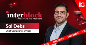 Exclusive: Sal Debs on Why Compliance Must Move From “No” to Finding the Path to “Yes” | iGaming News Today Sal Debs on Why Compliance Must Move From “No” to Finding the Path to “Yes”