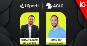AGLC Approves LSports to Operate in Alberta’s Regulated iGaming Market, Its Second Canadian Province