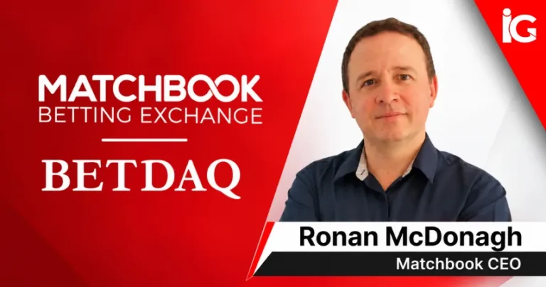 Two Betting Exchanges. One Bigger Liquidity Play – Matchbook Completes Its Acquisition of Betdaq