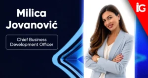 Exclusive: Why Sustainable Growth Starts with Better Partnerships, Says Milica Jovanovic | iGaming News Today Why Sustainable Growth Starts with Better Partnerships, Says Milica Jovanovic