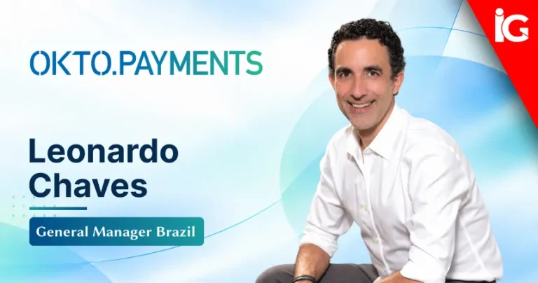 OKTO PAYMENTS Launches Agentic Pix And OKTO Empresas For Pix Payments And API Accounts In Brazil