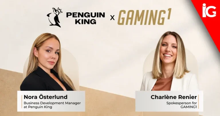 Penguin King Announces Partnership With GAMING1 in Belgium’s Regulated Market