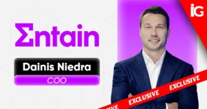 Exclusive: Is Retention Now the Real Growth Engine? Entain COO Dainis Niedra on Building Long-Term Value | iGaming News Today Is Retention Now the Real Growth Engine? Entain COO Dainis Niedra on Building Long-Term Value